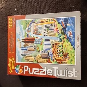 1000 pc puzzletwist puzzle